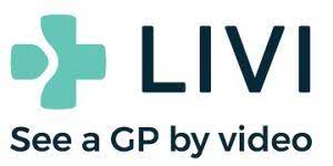 See a GP by video 7 days per week using LIVI